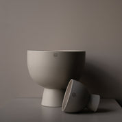 FIGURE Kruka Large Ø30, Mole