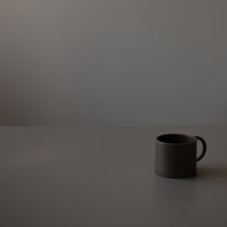 MUG Kaffekopp Large, dust