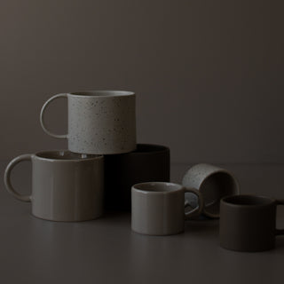 MUG Kaffekopp Large, dust