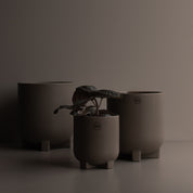 PLUS Kruka Small Ø14, dust