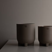 PLUS Kruka Large Ø16, dust