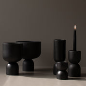 POST Kruka Large Ø18, cast iron