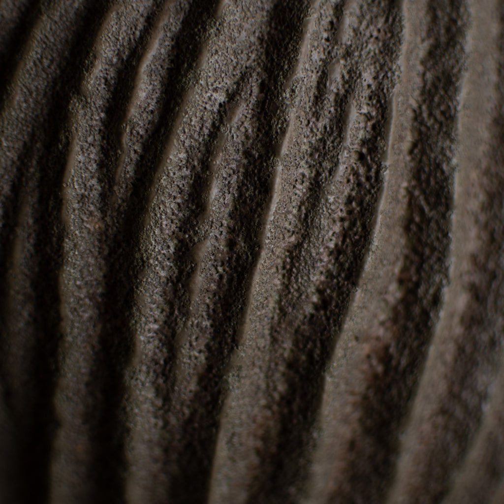 RAW Vas Large, sandy dust