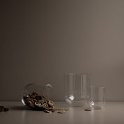 SIMPLE Vas clear, large