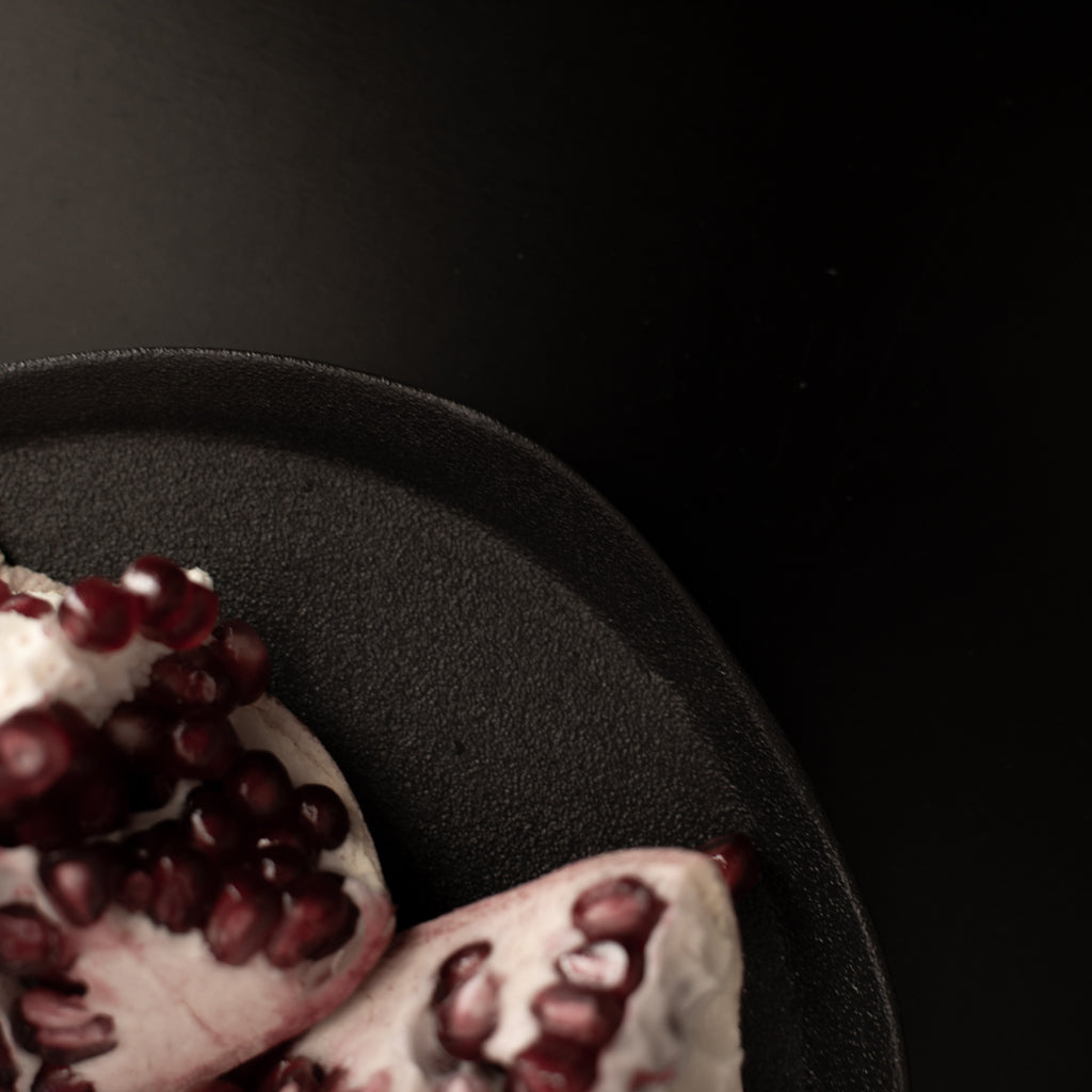 WAVE Fat Ø16, cast iron