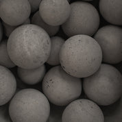 ALLIUM Betongklot Ø9, Concrete
