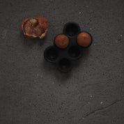 EGG TRAY Ägghållare, cast iron