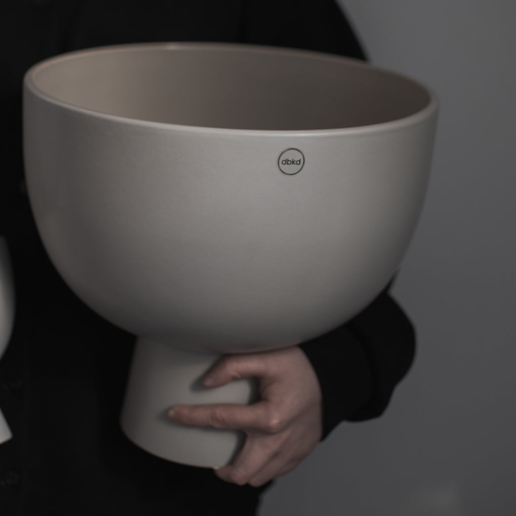 FIGURE Kruka Large Ø30, Mole