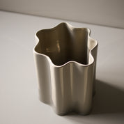 FILTER Kruka Small H22cm, Shiny Mole