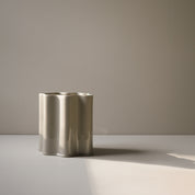 FILTER Kruka Small H22cm, Shiny Mole