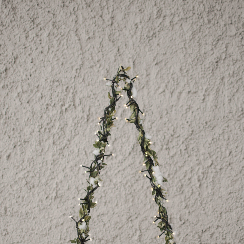GARDEN STICK Dekoration Tree 2-Pack