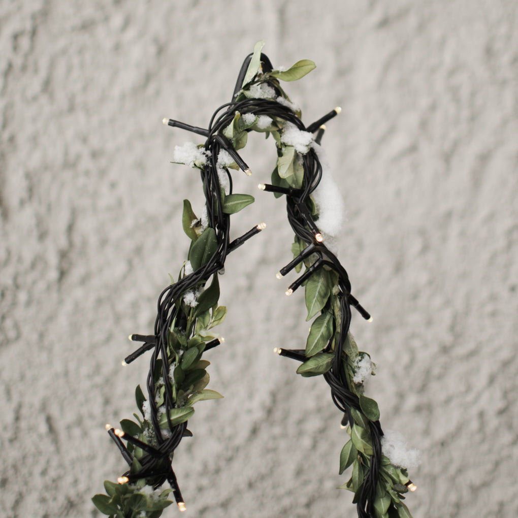 GARDEN STICK Dekoration Tree 2-Pack