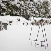 GARDEN STICK Dekoration Tree 2-Pack