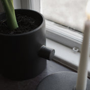 KNOB Kruka Small Ø14, cast iron