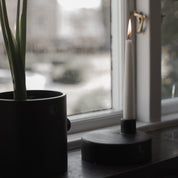 KNOB Kruka Small Ø14, cast iron