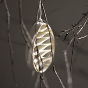 PAPER EGG Påskhänge, wave
