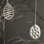 PAPER EGG Påskhänge, circle