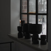POST Kruka Large Ø18, cast iron