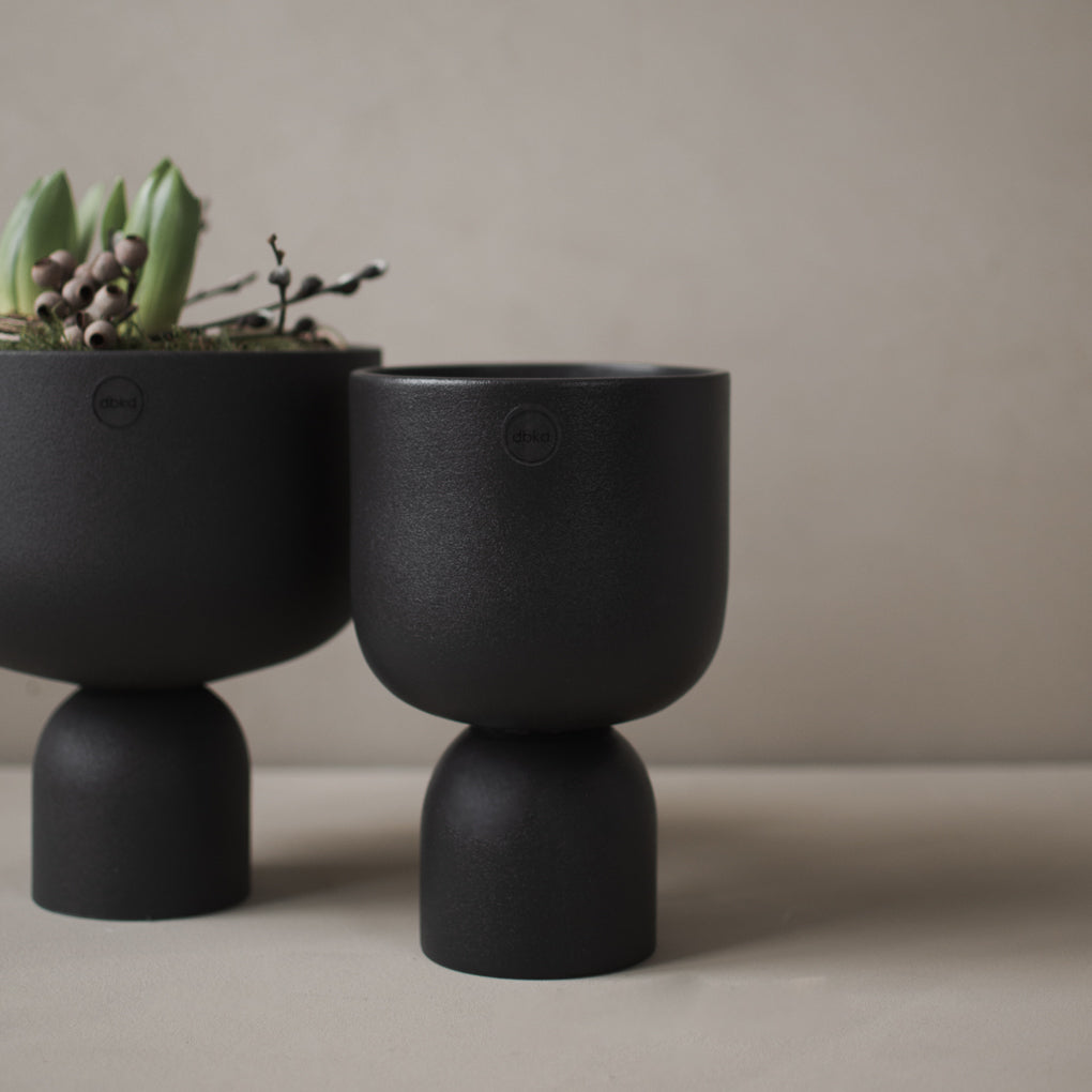 POST Kruka Small Ø13, cast iron