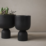 POST Kruka Small Ø13, cast iron