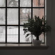 SIMPLE Vas clear, large