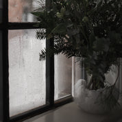 SIMPLE Vas clear, large