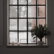 SIMPLE Vas clear, large