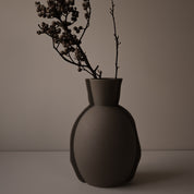 EDGE Vas, taupe