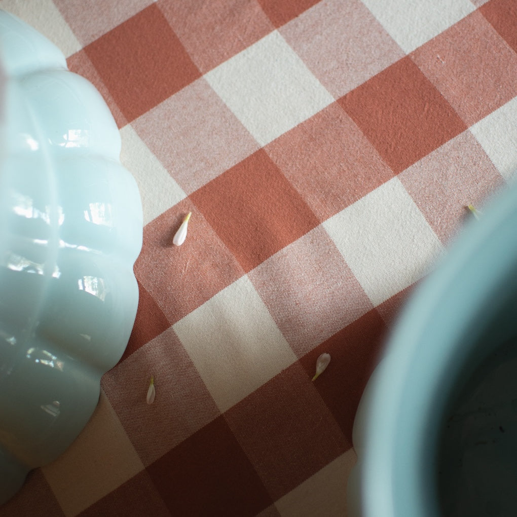 FLORA Kruka Small Ø19, Light Blue