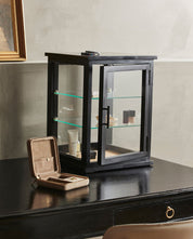 ARNO Skåp, Display