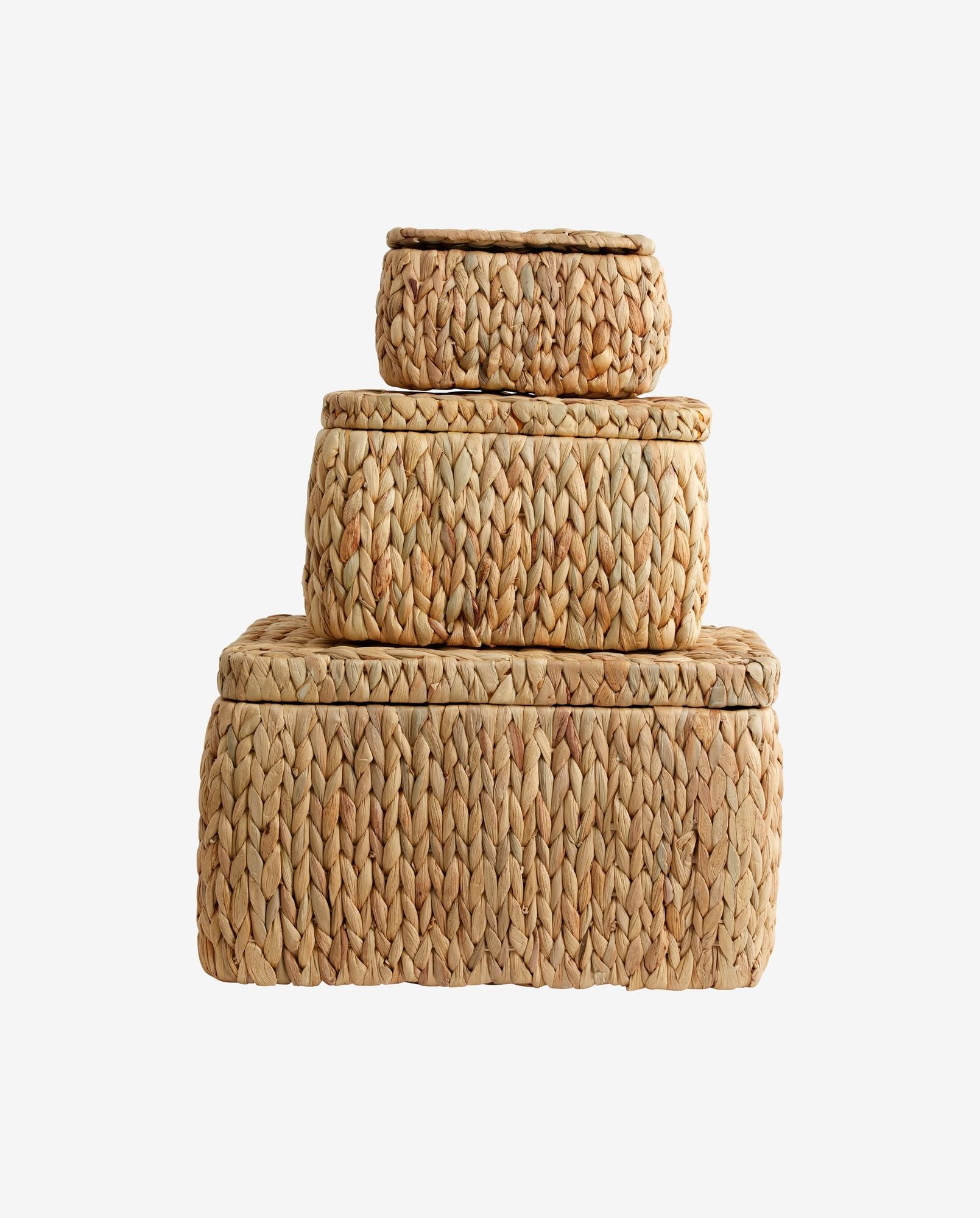 OSA Förvaringsboxar, 3-Pack