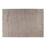 Vince Solar Matta 230*160, Brun