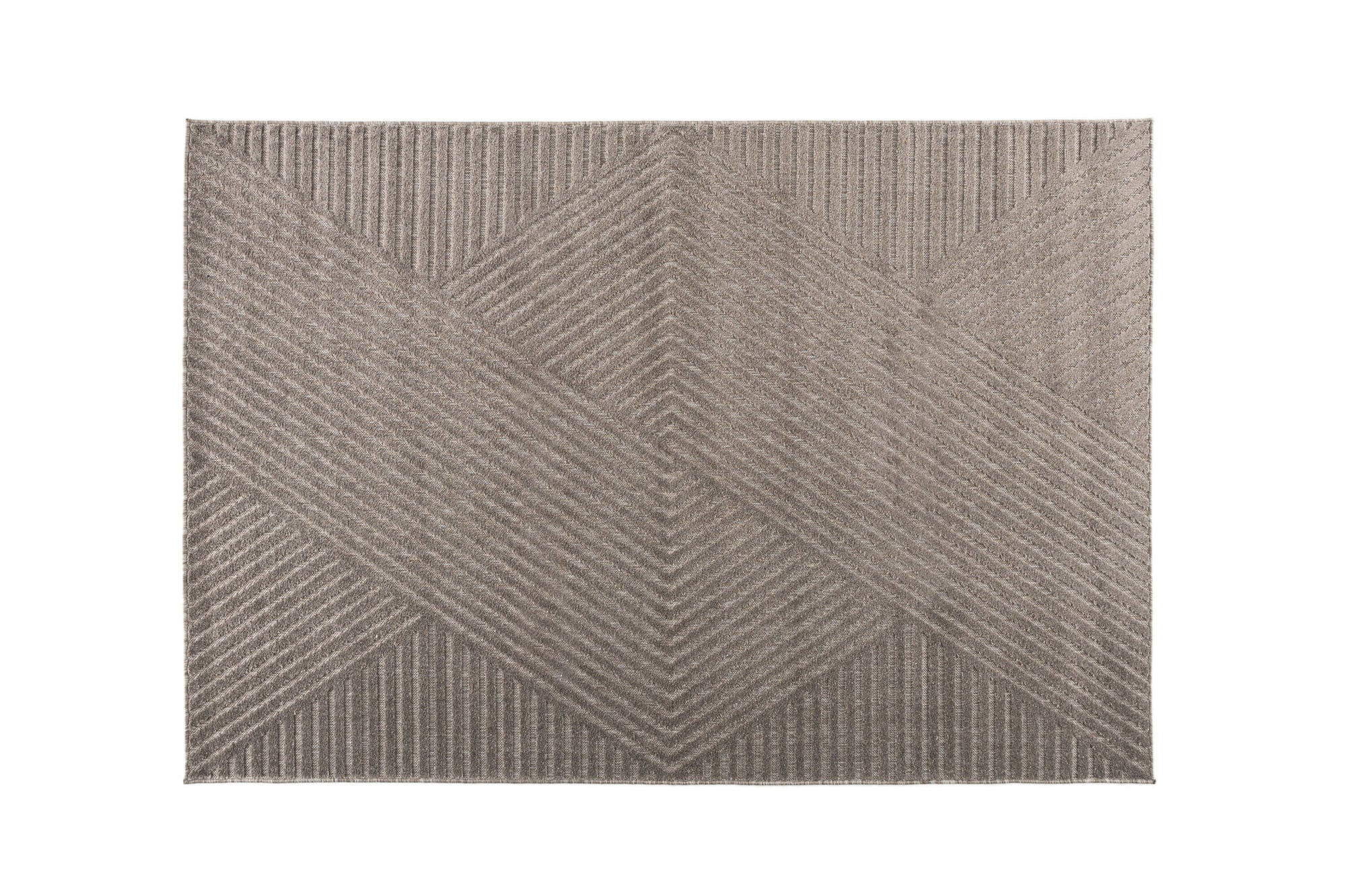Aron Matta 160 x 230, Brun
