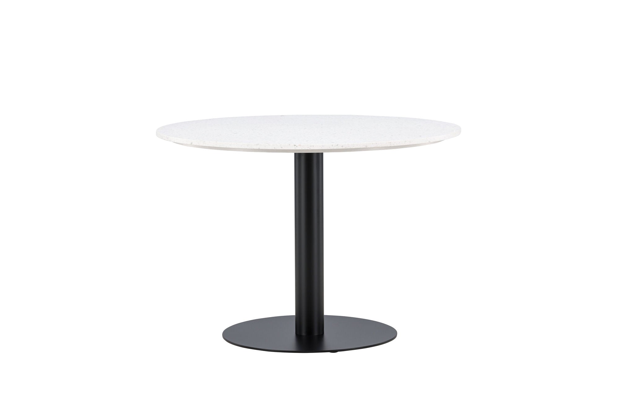 Naemi Matbord, Vit Terazzo