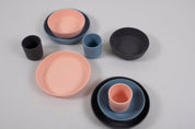 Matset Silikon, Peach