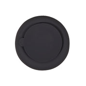 Silikontallrik 2-Pack, Stone Grey