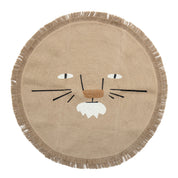 Harrison Lekmatta, Jute