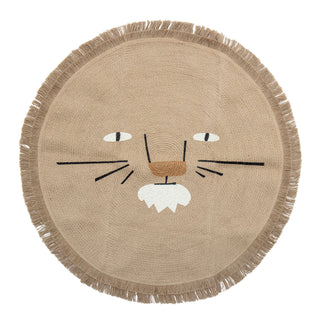 Harrison Lekmatta, Jute