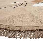Harrison Lekmatta, Jute