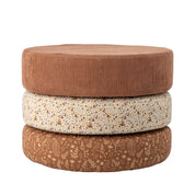 Jo Sittpuff, Brun