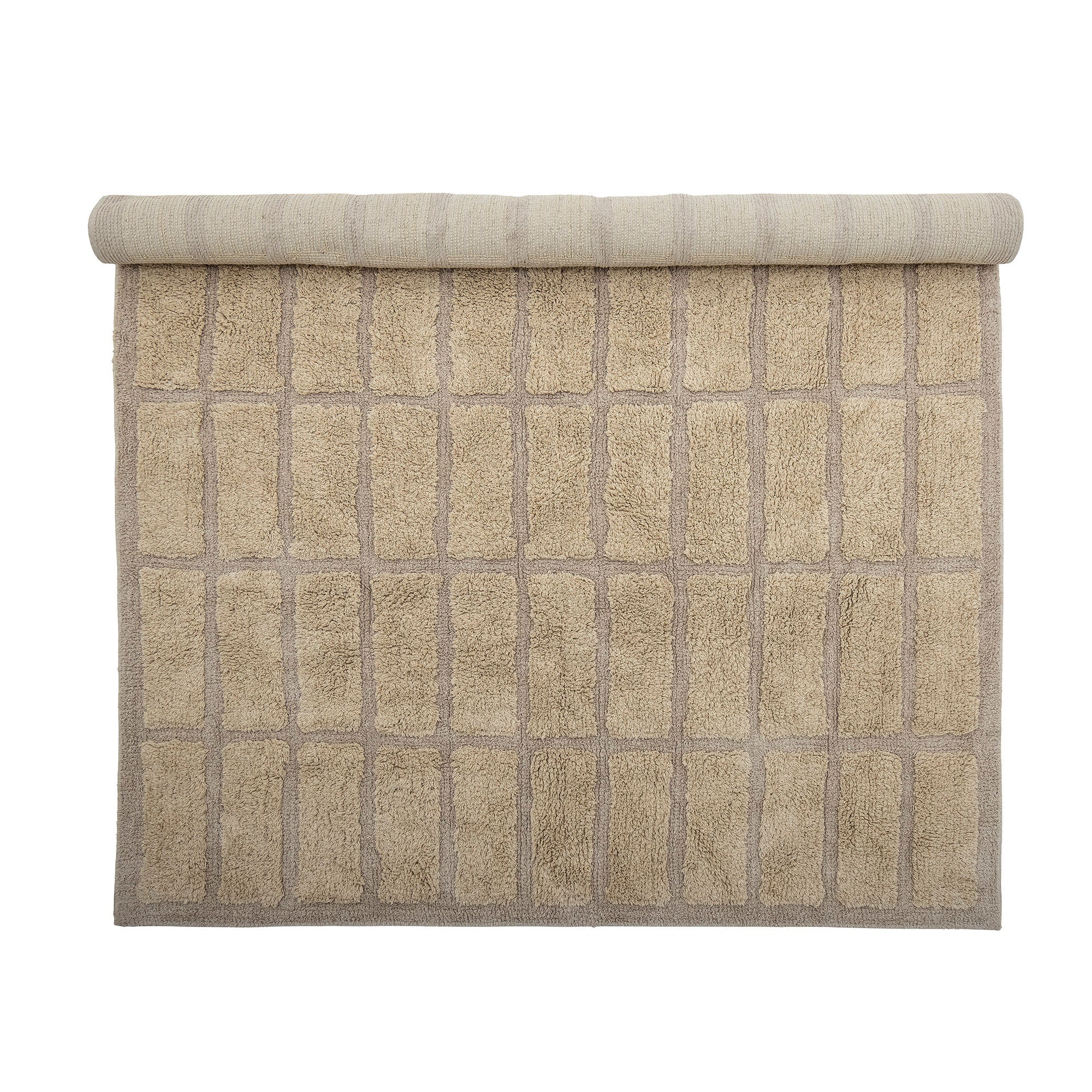 Any Matta 150x210, Natur