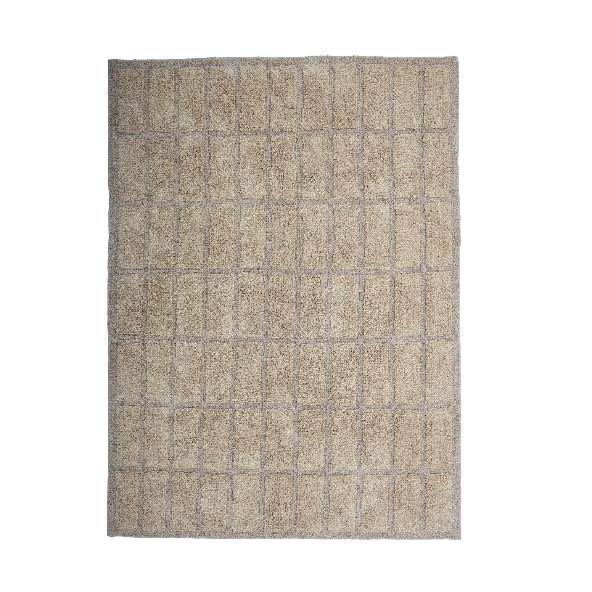 Any Matta 150x210, Natur