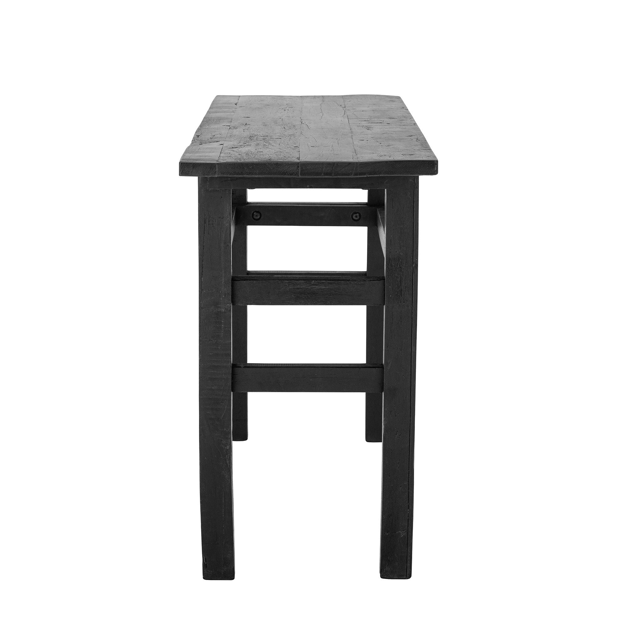Riber Konsolbord, Svart