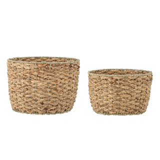 Rime Korgar 2-Pack, Natur