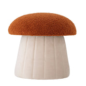 Bertil Sittpuff, Röd