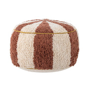 MINI Charoline Sittpuff, Randig