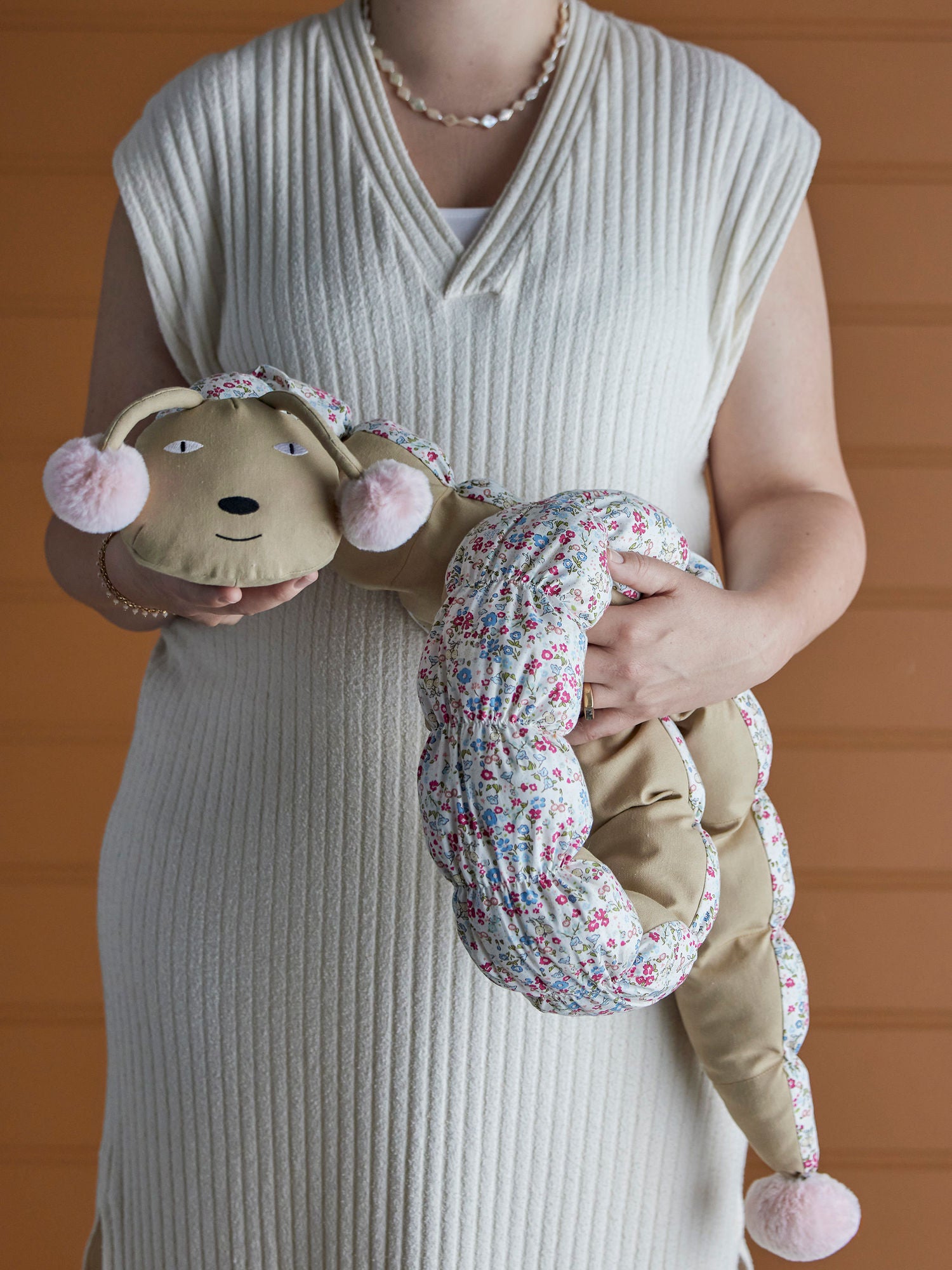 Sofi Sängorm, Rose