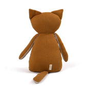 Gosedjur, Freya the Fox