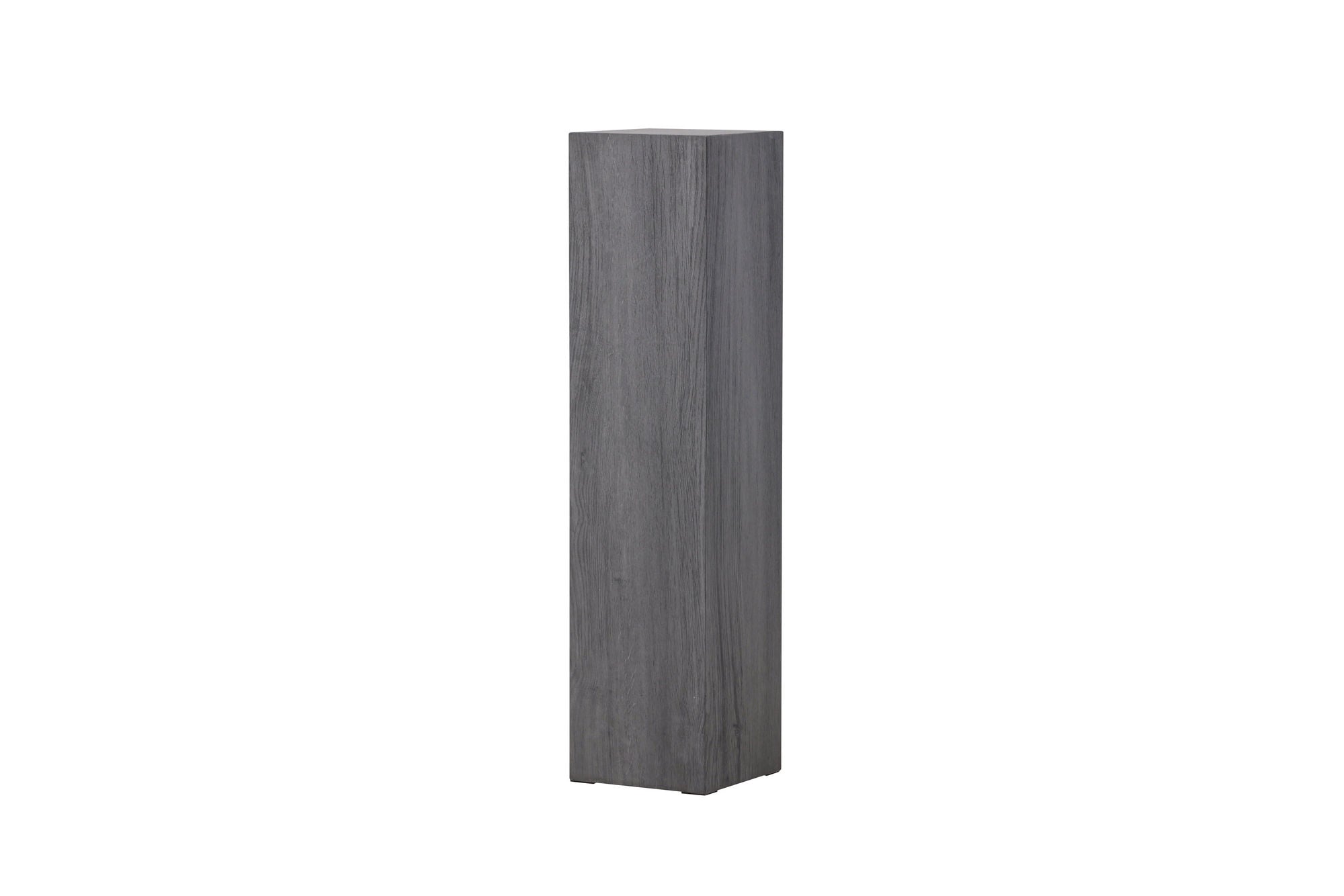 Ramsvik Piedestal 95cm, Svart
