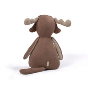Gosedjur, Milo the Moose